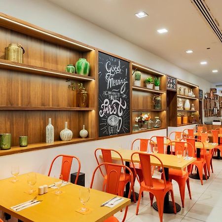 דובאי Citymax Hotel Al Barsha At The Mall מראה חיצוני תמונה