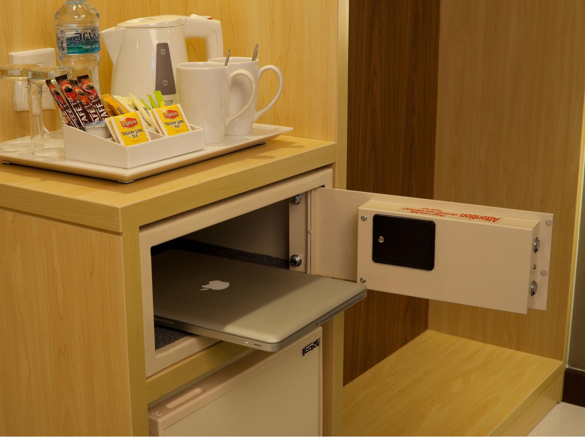 דובאי Citymax Hotel Al Barsha At The Mall מראה חיצוני תמונה