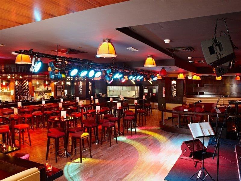 דובאי Citymax Hotel Al Barsha At The Mall מראה חיצוני תמונה