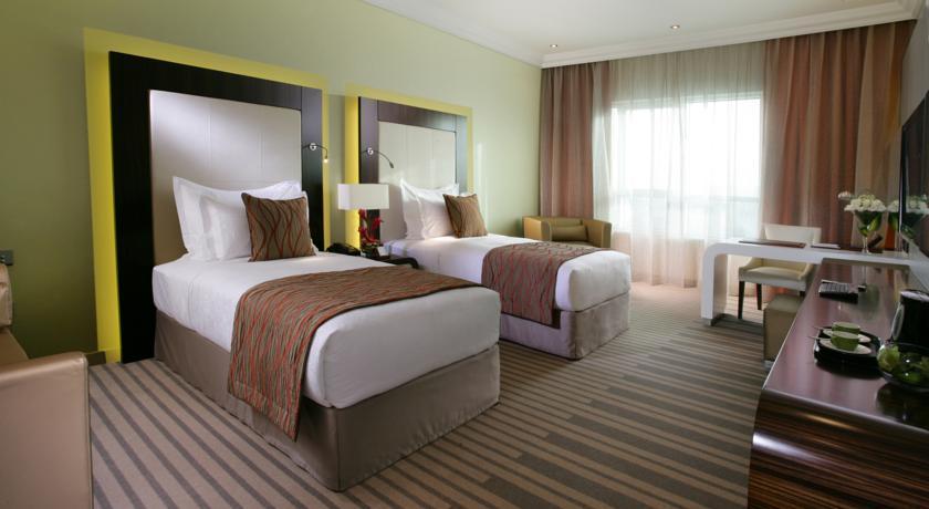 דובאי Citymax Hotel Al Barsha At The Mall מראה חיצוני תמונה