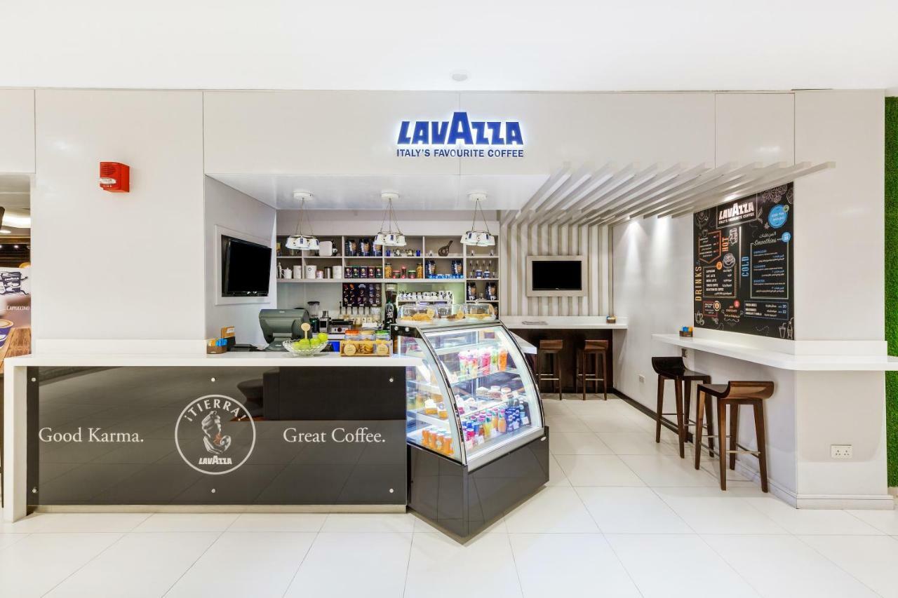 דובאי Citymax Hotel Al Barsha At The Mall מראה חיצוני תמונה